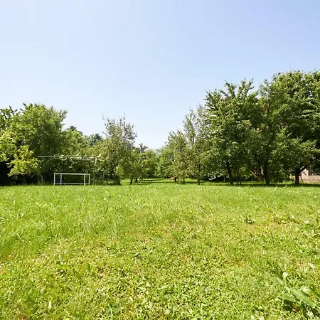 ヴィラ Orchard Garden